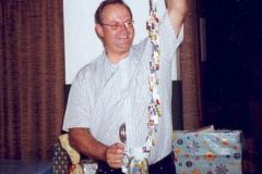 2003-05-31 Geburtstag Stutz Monika und Gerald