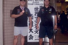 2003-06-24 Judo Senioren-WM Tokio
