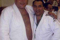 2003-06-24 Judo Senioren-WM Tokio
