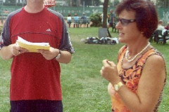 2003-07-14 Tennis Firmen- und Vereinsturnier