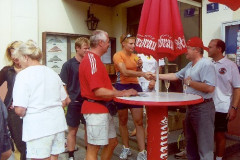 2003-07-14 Tennis Firmen- und Vereinsturnier
