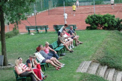 2003-07-14 Tennis Firmen- und Vereinsturnier