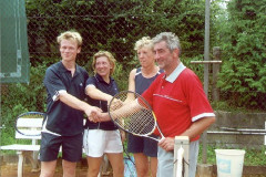 2003-07-14 Tennis Firmen- und Vereinsturnier