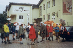 2003-08-15 Abmarsch Haupttrupp