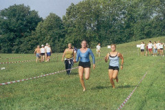 2003-08-15 Wettkämpfen