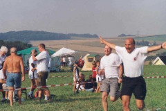 2003-08-15 Wettkämpfen