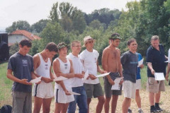 2003-08-15 Siegerehrung