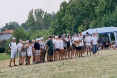 2003-08-15 Hauptmeldung