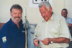 2003-08-23 Geburtstag Hans Gföllner sen.