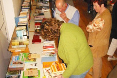 2003-10-17 Flohmarkt im Turnerheim