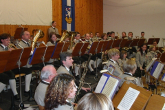 2003-11-29 Konzert TK Kallham