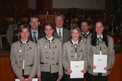 2003-11-29 Konzert TK Kallham