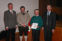 2003-11-29 Konzert TK Kallham
