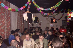 2003-12-31 Silvesterparty