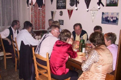 2003-12-31 Silvesterparty