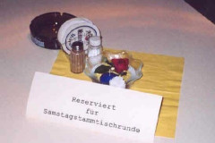 2003-12-31 Silvesterparty