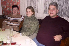 2003-12-31 Silvesterparty
