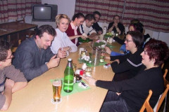 2003-12-31 Silvesterparty
