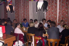 2003-12-31 Silvesterparty
