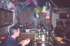 2003-12-31 Silvesterparty