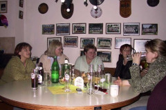 2003-12-31 Silvesterparty