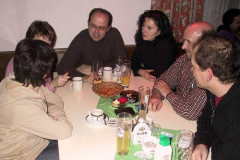 2003-12-31 Silvesterparty
