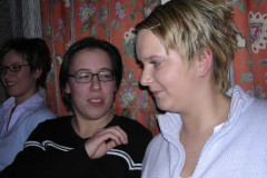 2003-12-31 Silvesterparty