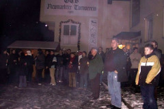 2003-12-31 Silvesterparty