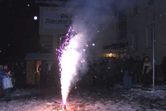 2003-12-31 Silvesterparty