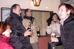 2003-12-31 Silvesterparty