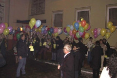 2003-12-31 Silvesterparty