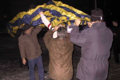 2003-12-31 Silvesterparty