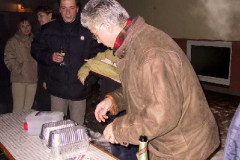 2003-12-31 Silvesterparty