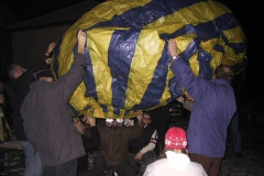 2003-12-31 Silvesterparty