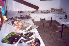 2003-12-31 Silvesterparty