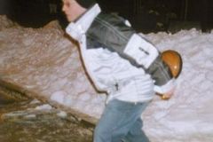 2004-01-02 3. Vereinsmeisterschaft im Eisstockschießen