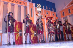 2004-01-24 Neumarkter Ballnacht - Circus Maximus