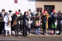 2004-01-31 1. Neumarkter Kinderfasching im Turnerheim