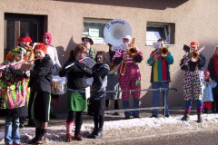 2004-01-31 1. Neumarkter Kinderfasching im Turnerheim