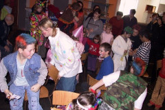2004-01-31 1. Neumarkter Kinderfasching im Turnerheim