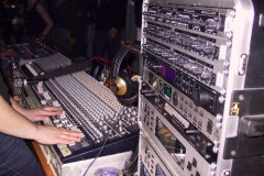 2004-01-31 Live! Die Party - Das Fest
