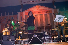 2004-01-31 Live! Die Party - Das Fest