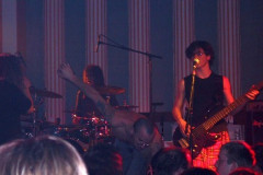 2004-01-31 Live! Die Party - Das Fest