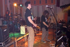 2004-01-31 Live! Die Party - Das Fest