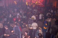 2004-01-31 Live! Die Party - Das Fest