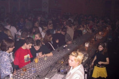 2004-01-31 Live! Die Party - Das Fest