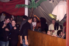 2004-01-31 Live! Die Party - Das Fest