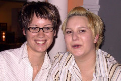 2004-01-31 Live! Die Party - Das Fest