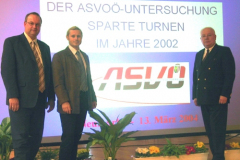 2004-03-13 Landesturntag ÖTB OÖ in Neumarkt
