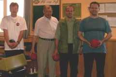 2004-04-17 Vereinsmeisterschaft Kegeln